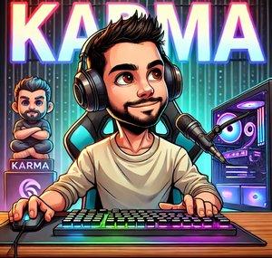 K4RM4