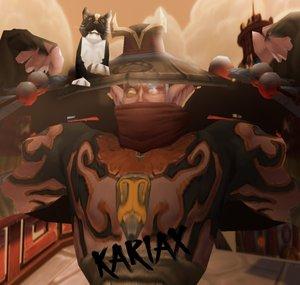 kariax