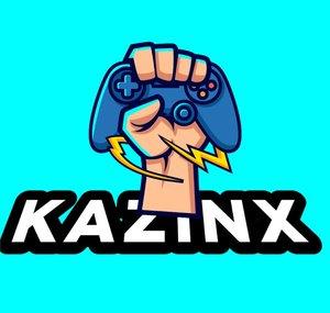 KAZINX