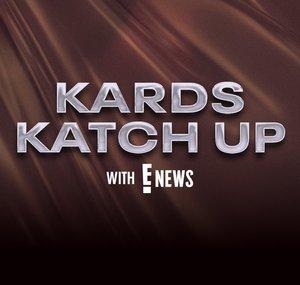 Keeping Up With The Kardashians