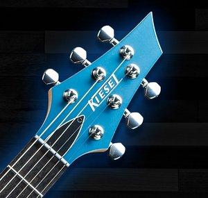 Kiesel Guitars