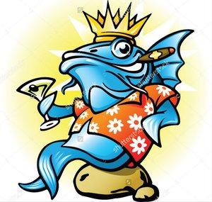 King Guppy
