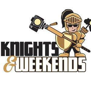 Knights and Weekends