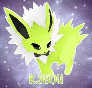 Kssou
