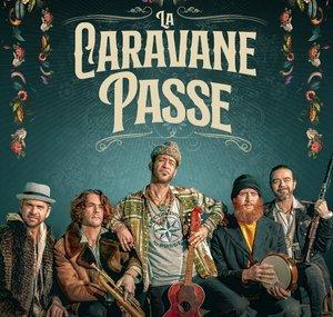 La Caravane Passe
