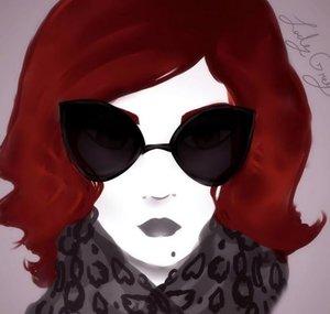 Lady Grey