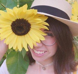 Laina Sunflower