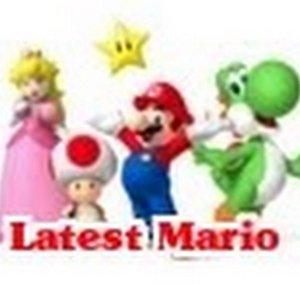 LatestMario