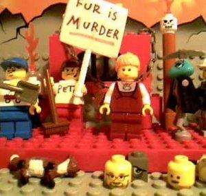 LegoReel