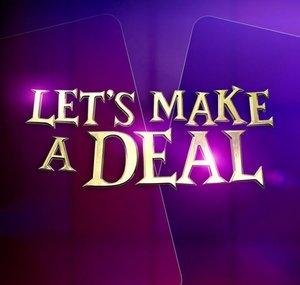 Let's Make A Deal