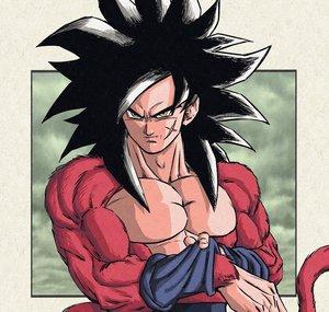 Lon Bolf Z