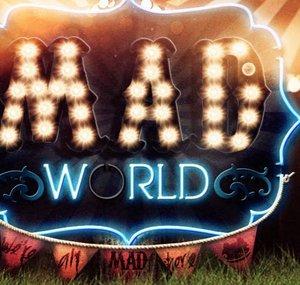 Mad World Productions // CLOSED
