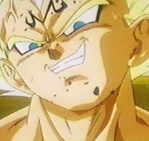 MajinMagdas
