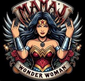 Mama J