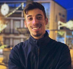 Marcos a jogar