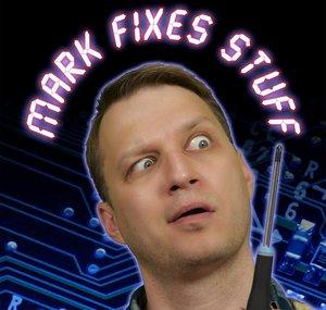 Mark Fixes Stuff