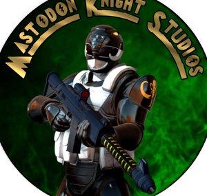 Mastodon Knight Studios
