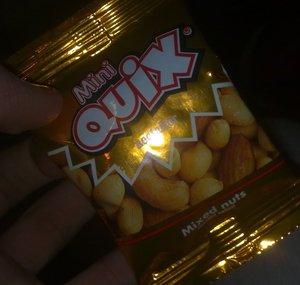 MeAndMrQuix