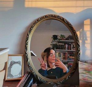 meekela reads