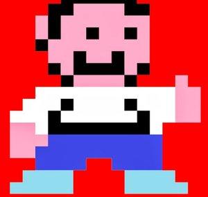 Michael's Retro Game Reviews