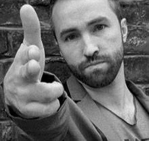 Mike Zonnenberg