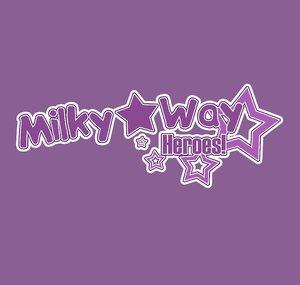 Milky Way Heroes