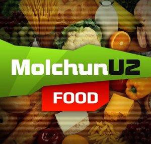 MolchunU2 - FOOD