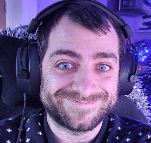 MonsterTheMash