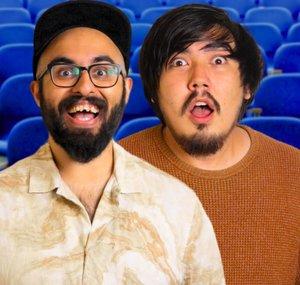 Movies That Changed Us