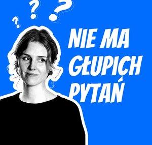 Nie Ma Głupich Pytań - VOX FM