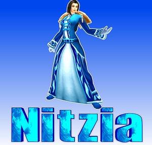 Nitzia