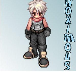 Noximous