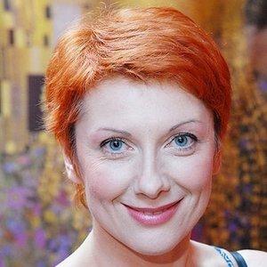 Oksana Stashenko