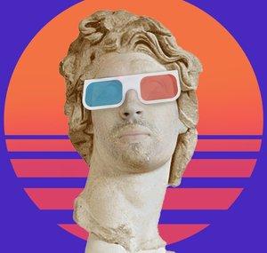 Omino3D - Boomer del Tubo