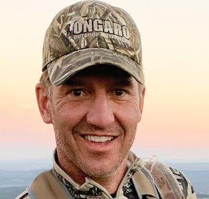 Ongaro's Outdoor Outfitters is HIRED to HUNT