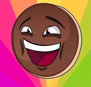 OrdinaryBiscuit