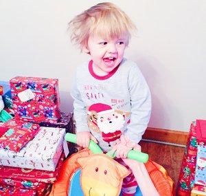 Oscar's Toybox