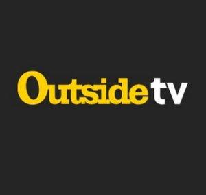 Outside TV