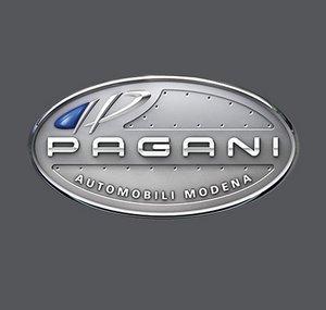Pagani Automobili