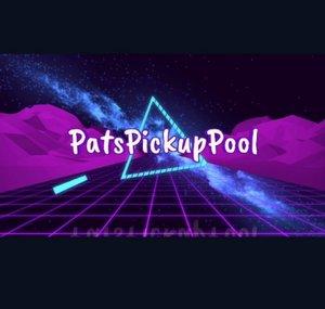 PatsPickupPool