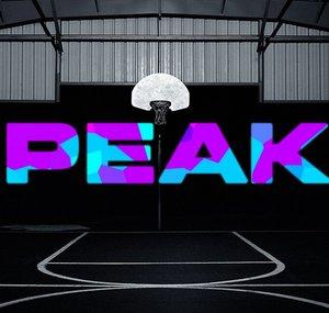 PEAK Hoops