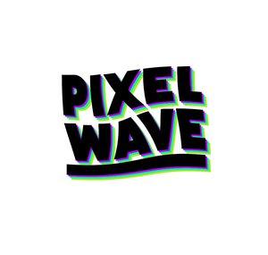 Pixel Wave