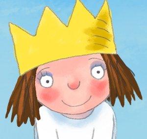 Princesita - Little Princess