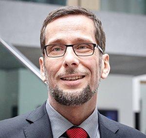 Prof. Dr. Volker Quaschning