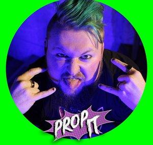 PROP IT!! by SoImJai