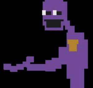Purple Guy Piano Tutorials