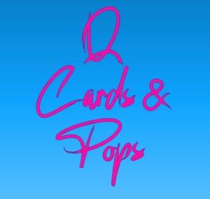 Q Cards & Pops