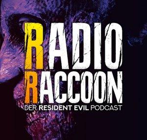 RADIO RACCOON