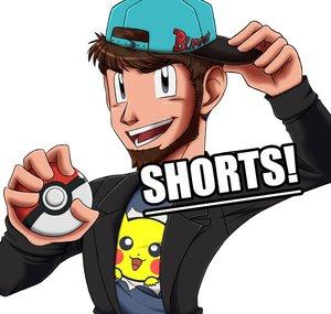 RealBreakingNate Shorts
