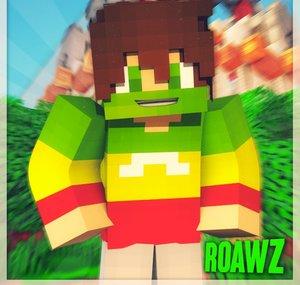 • RoawZ • Packs Maker